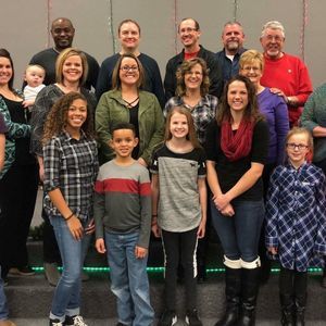 Meet your Posher, Judy